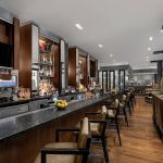 Main Kitchen & 806 Lounge