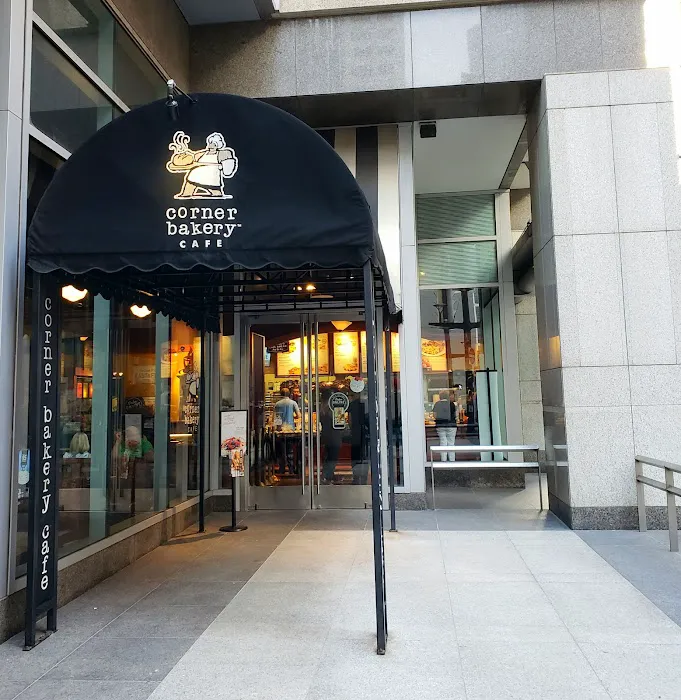 Corner Bakery Cafe Picture 3