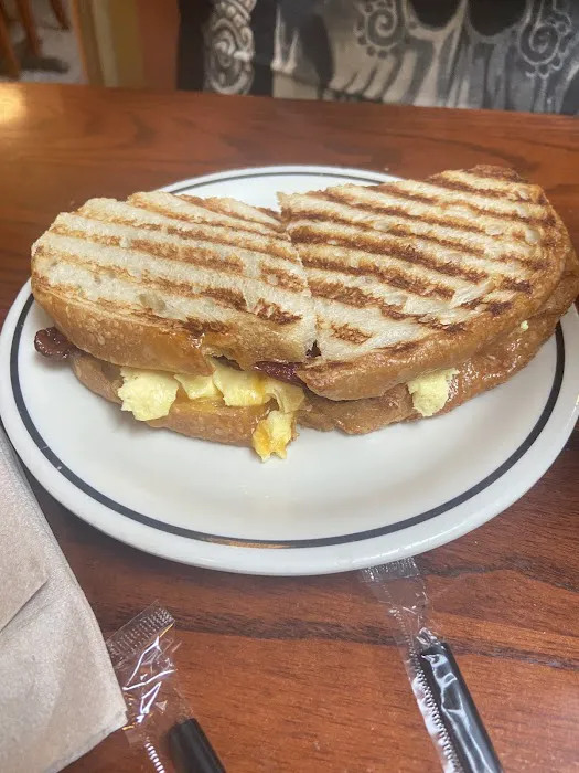 Corner Bakery Cafe Picture 1