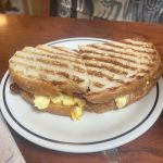Corner Bakery Cafe