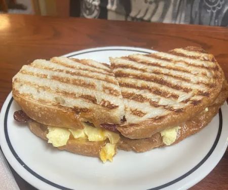 Corner Bakery Cafe