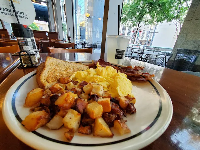 Corner Bakery Cafe Picture 2