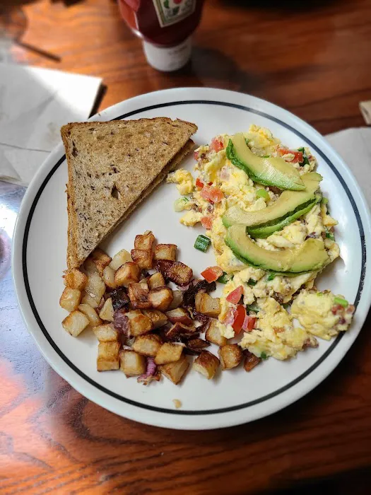 Corner Bakery Cafe Picture 6