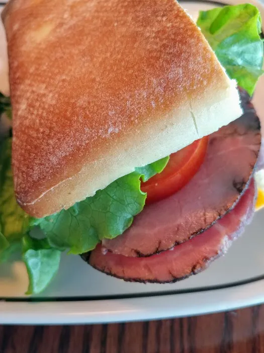 Corner Bakery Cafe Picture 10