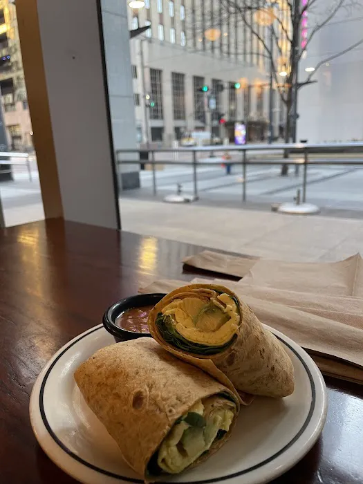 Corner Bakery Cafe Picture 8