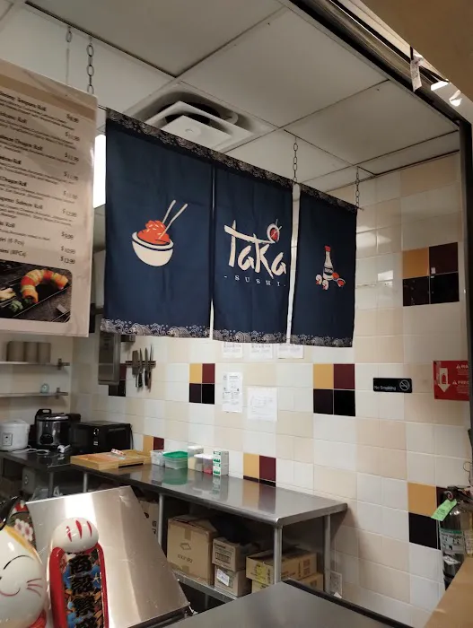 Taka Sushi Picture 4