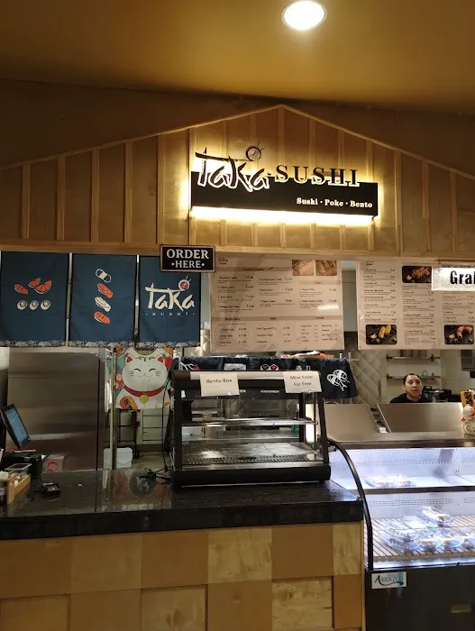 Taka Sushi Picture 5