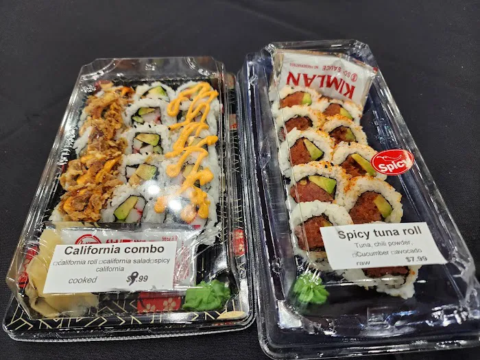 Taka Sushi Picture 7