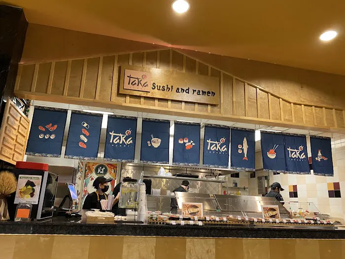 Taka Sushi Picture 8