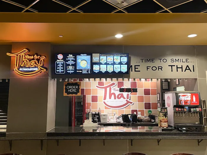 Time for Thai - McKinney Picture 1