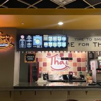 Time for Thai - McKinney ico