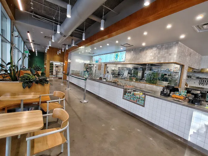 sweetgreen Picture 1