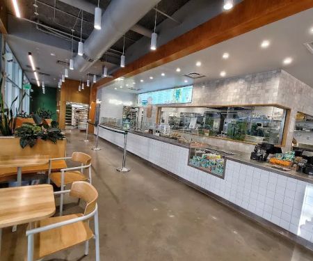 sweetgreen