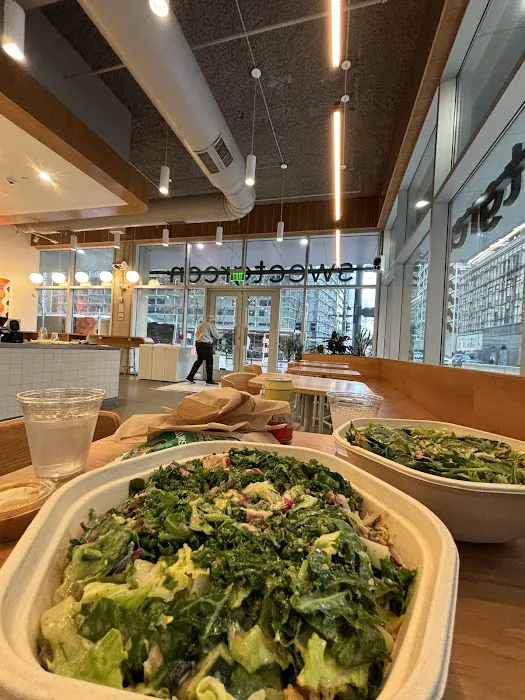 sweetgreen Picture 2