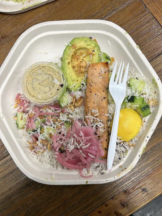 sweetgreen Picture 7