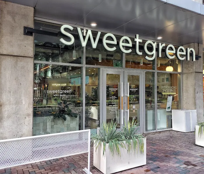 sweetgreen Picture 5