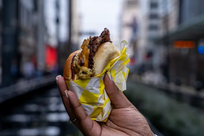 Proper - A Burger Spot Picture 3