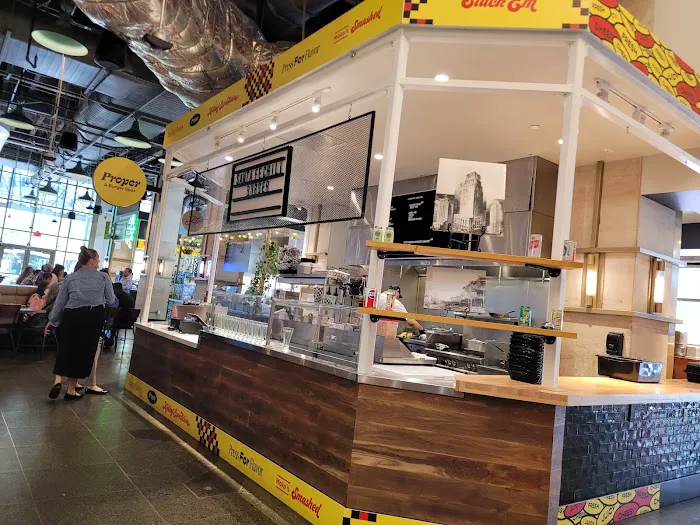 Proper - A Burger Spot Picture 1