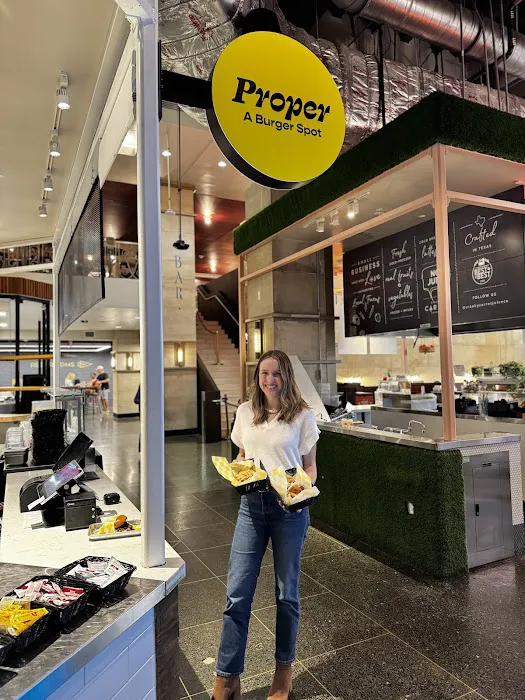Proper - A Burger Spot Picture 7