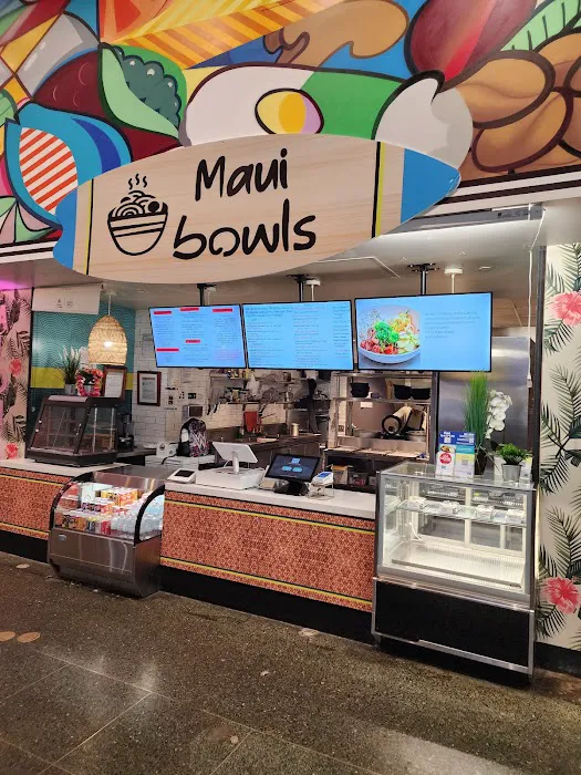 Maui Bowls Picture 1