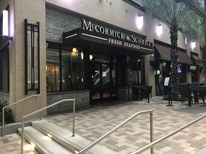 McCormick & Schmick's Seafood & Steaks Picture 2