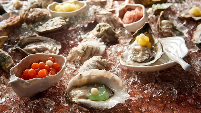 McCormick & Schmick's Seafood & Steaks Picture 3