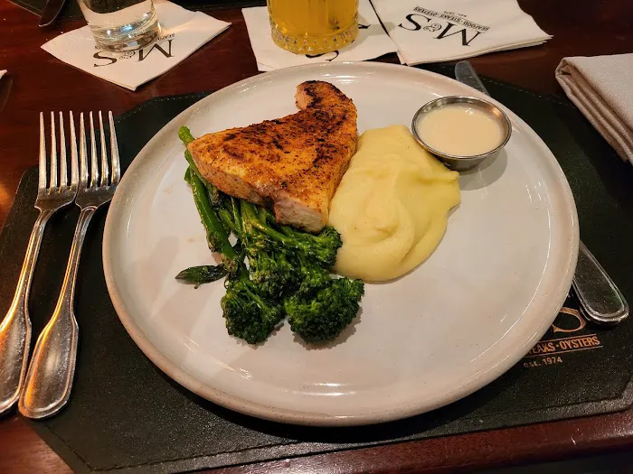 McCormick & Schmick's Seafood & Steaks Picture 5