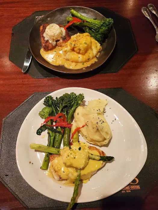 McCormick & Schmick's Seafood & Steaks Picture 10