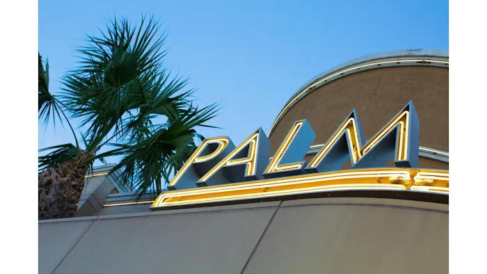 The Palm - Downtown Houston Picture 1