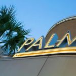 The Palm - Downtown Houston