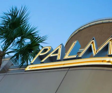 The Palm - Downtown Houston
