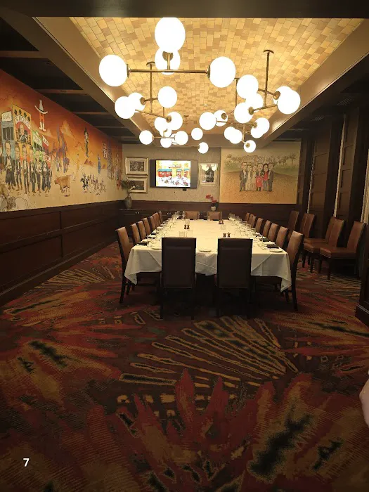 The Palm - Downtown Houston Picture 10