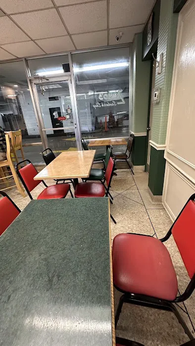 Zero's Sandwich Shop Picture 5