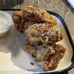 The Greedy Chicken