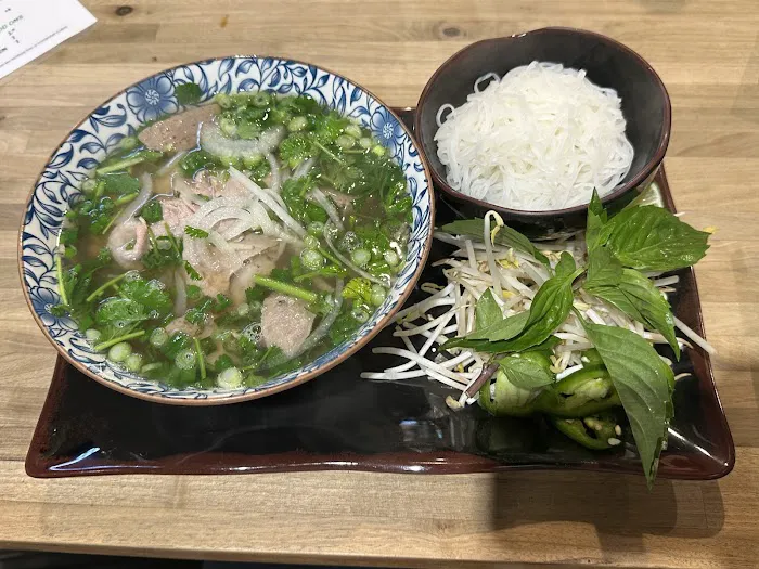 Drunken Pho Picture 2