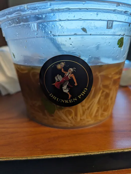 Drunken Pho Picture 8