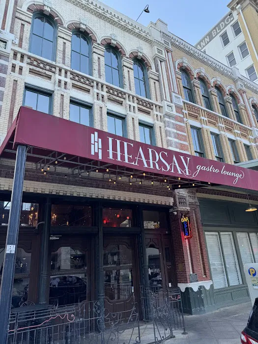 Hearsay Market Square Picture 1