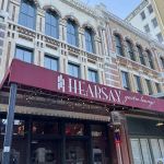 Hearsay Market Square