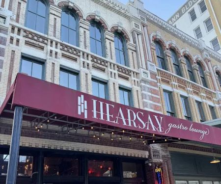 Hearsay Market Square