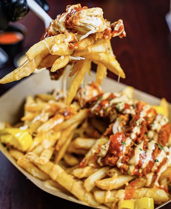 Flip N Dip Burger Picture 5