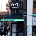 Taste Kitchen + Bar
