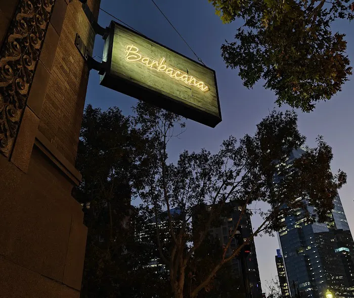 Barbacana Picture 6