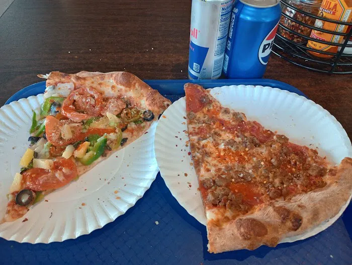 Roma's Pizza Picture 4