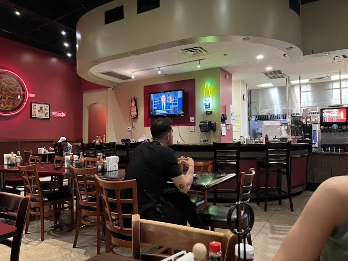 Roma's Pizza Picture 5