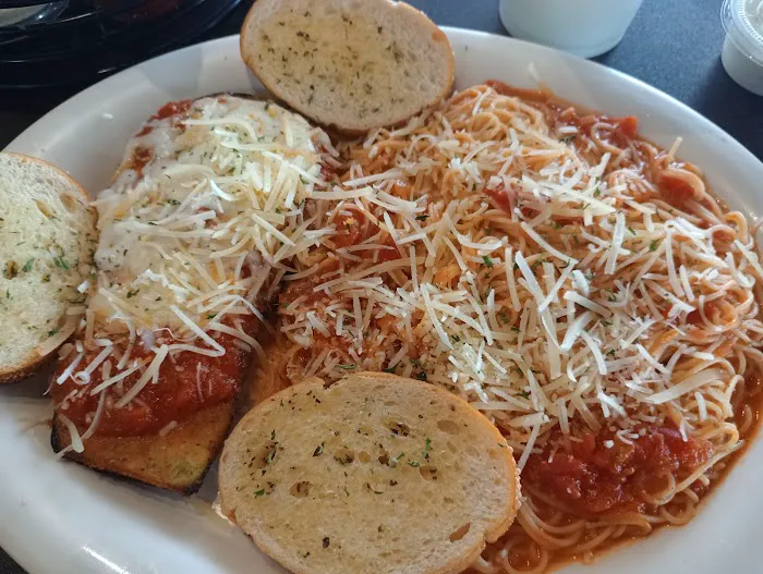 Roma's Pizza Picture 9