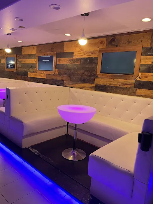 Interio Houston-Nightclub Picture 4