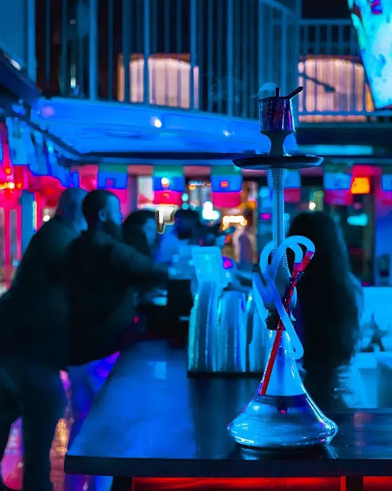 Interio Houston-Nightclub Picture 7