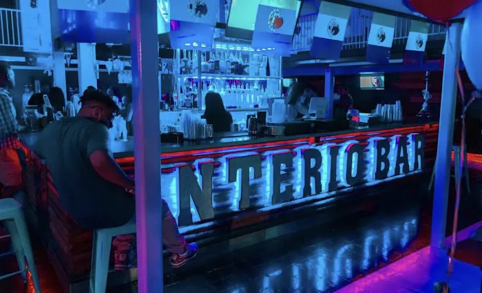 Interio Houston-Nightclub Picture 10