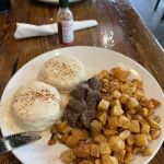 The Moonshiners Southern Table + Bar