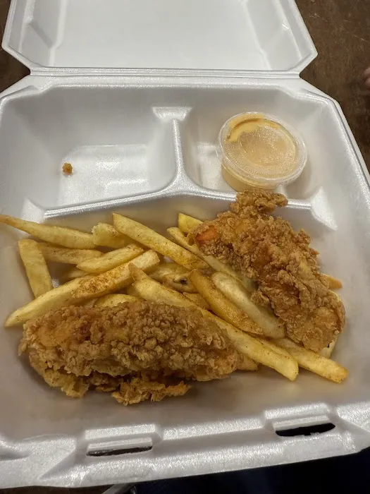 Abu Omar Halal Picture 4